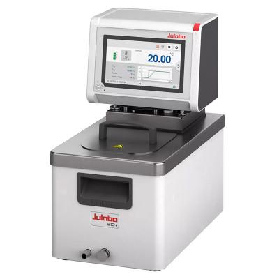 JULABO MS-BC4专家型加热循环浴槽