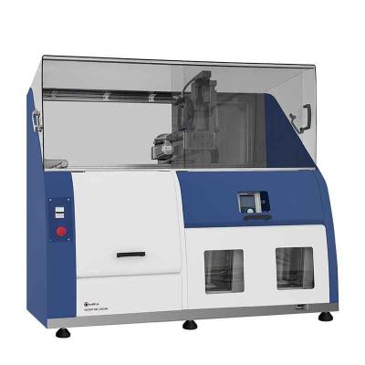 ChemTron VISCO 380专家型全自动粘度测试系统